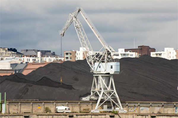 报告显示南非依旧严重依赖煤炭发电